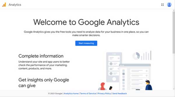 How to Add Google Analytics to Wix