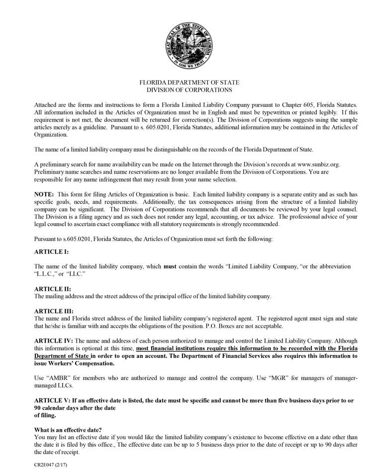 Página demostrando dónde asignar el agente registrado en el acta constitutiva.