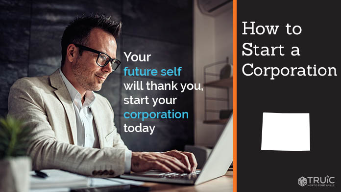 Learn how to start a corporation in Wyoming